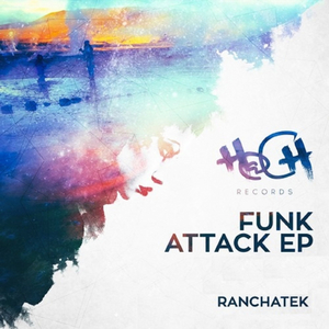 Funk Attack (Jair Ydan & Joey Avila Remix)