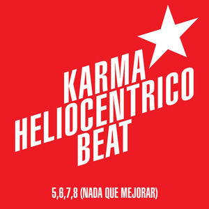 5, 6 ,7, 8 (Nada Que Mejorar)