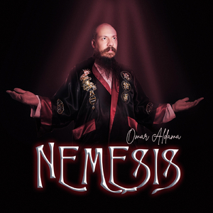 Necronomicón (feat. Cloee Senses)