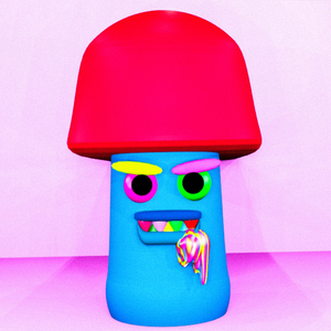 Смил Ты Веган?