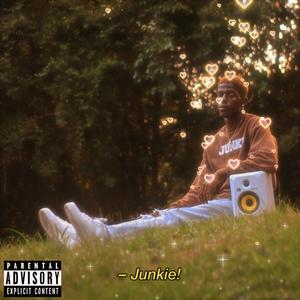 Junkie! (feat. Stephoo)