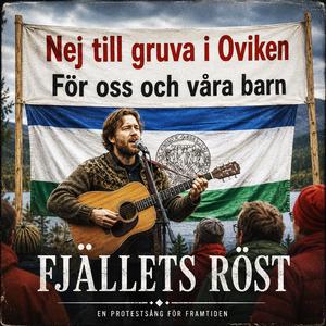 Fjällets röst