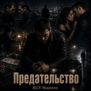 Предательство