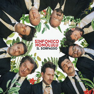 Tutto fa un po’ male