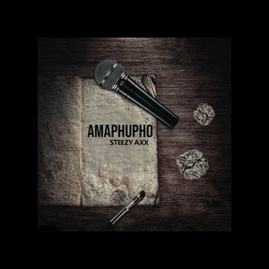 Amaphupho (Freestyle)