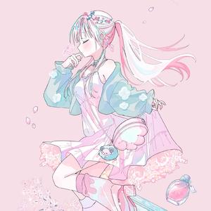 花びら哀歌 (feat. 重音テト)