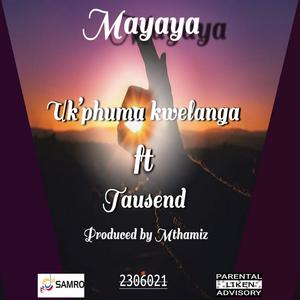 Uk'phumakwelanga