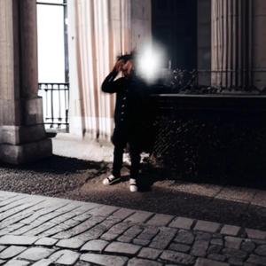 The War (feat. KG Wapo)