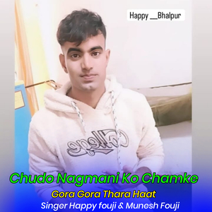 Chudo Nagmani Ko Chamke Gora Gora Thara Haat