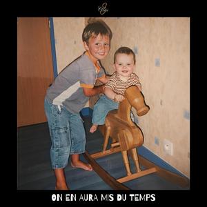 On en aura mis du temps