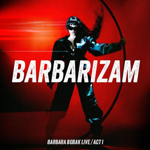 Barbarizam Live
