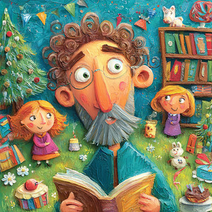 Топ-Топ ножками