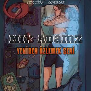 Yeniden özlemek seni (Mix)