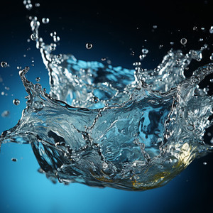 Retiro De Concentración Junto A Las Serenas Aguas