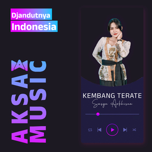 KEMBANG TERATE