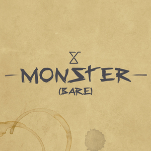 Monster (Bare)