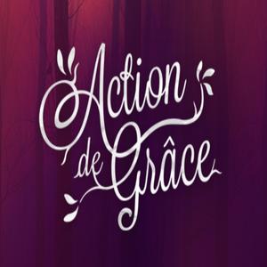 Action de grâce (feat. Yannick Kargo, Emmanuel & Leureux)