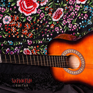 Spanish Guitar
