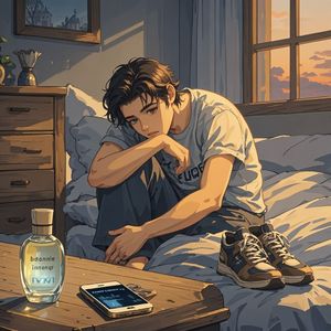 残留的温度_马菁镁