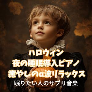 枯れ葉のセレナーデ