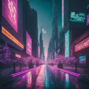 Urban Bloom