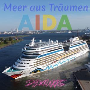 Meer aus Träumen (AIDA)