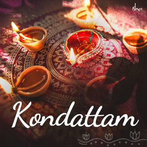 Kondattam