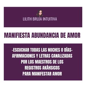 AMOR, TRES