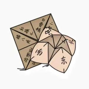 东南西北(prod by 24T)