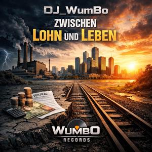 Zwischen Lohn und Leben