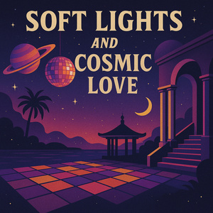 Midnight Touch in Motion