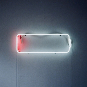 Low Battery (remix)prod by cian P)