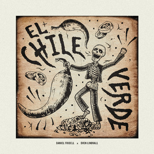 El Chile Verde