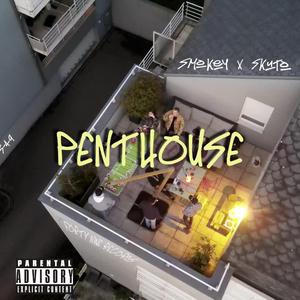 Penthouse (feat. Skuto)