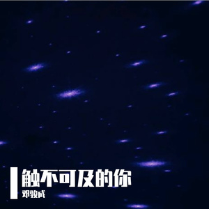 触不可及的你