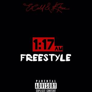 1:17 AM Freestyle