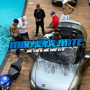 Mirabolante