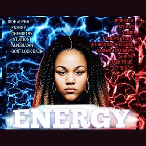 DROP'N THOTS (feat. BROOKS GETT'EMM)