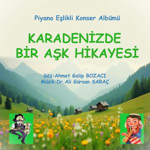 Ayrılmak (Enstrümantal)