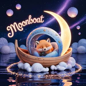 Moonboat