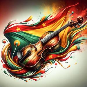 50 Years (Independence Special) (Instrumental)