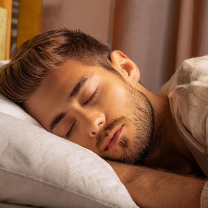 La Música Para El Sueño Suaviza La Noche