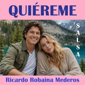 QUIÉREME (Salsa)