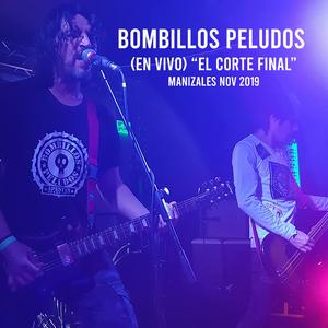 Negros Pensamientos (En vivo en Manizales 2019)