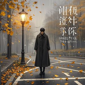 那年的路口_紫星野