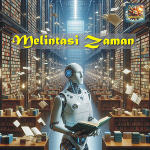 Melintasi Zaman