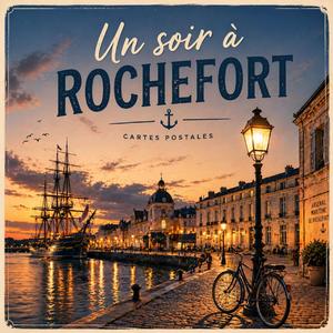 Un soir à Rochefort