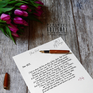Letter To My Dawgs
