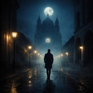 Одоо би ганцаараа