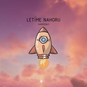 Letíme nahoru